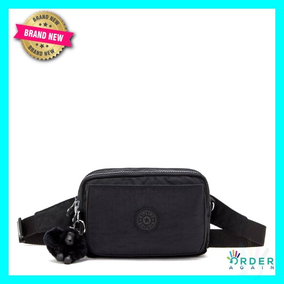Handbags - Convertible Crossbody Waist Pack Water Resistant Nylon Travel Daypack